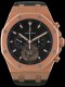 Audemars Piguet - Royal Oak Tourbillon Chronographe réf.25977OR Image 1