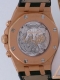 Audemars Piguet - Royal Oak Tourbillon Chronographe réf.25977OR Image 3