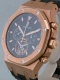 Audemars Piguet Royal Oak Tourbillon Chronographe réf.25977OR - Image 4