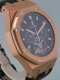 Audemars Piguet - Royal Oak Tourbillon Chronographe réf.25977OR Image 5