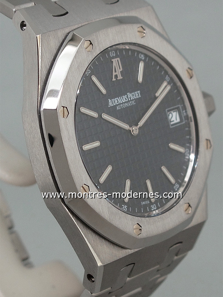 Audemars Piguet Royal Oak réf.15202ST - Image 4