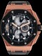 Audemars Piguet Royal oak Offshore Tourbillon Chrono réf.26288OF - Image 1