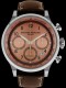 Baume & Mercier - Capeland Chrono XL