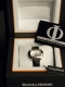 Baume & Mercier - Hampton Quartz Image 2