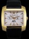 Baume & Mercier - Hampton Spirit Moonphase réf.MOA08488
