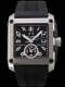 Baume & Mercier - Hampton Square Dual Time  Image 1