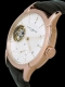 Baume & Mercier - William Baume Tourbillon Image 2