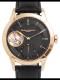 Baume & Mercier - William Baume Tourbillon Volant Limited Edition 10ex. Image 1