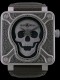 Bell&Ross - BR 01-92 Burning Skull 500ex