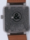 Bell&Ross BR 01-92 Burning Skull 500ex - Image 4