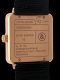 Bell&Ross BR-01 92 Gold Ingot 250ex. - Image 2