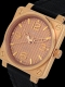 Bell&Ross BR-01 92 Gold Ingot 250ex. - Image 3