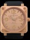 Bell&Ross - BR 01-92-R Gold Ingot 250ex