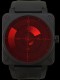 Bell&Ross BR 01-92-S "Red Radar" 999ex. - Image 1