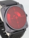 Bell&Ross BR 01-92-S "Red Radar" 999ex. - Image 3