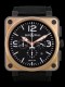 Bell&Ross - BR 01-94