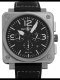 Bell&Ross - BR 01-94 Chronographe