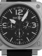 Bell&Ross BR 01-94 Chronographe - Image 5