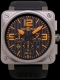 Bell&Ross - BR 01-94 Chronographe  500ex