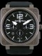 Bell&Ross - BR 01-94 Chronographe