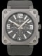 Bell&Ross BR 01-94 Chronographe ProTitanium - Image 1