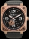 Bell&Ross - BR-01 97 Power Reserve