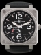 Bell&Ross - BR 01-97 Power Reserve