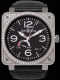 Bell&Ross - BR 01-97 Power Reserve Diamants
