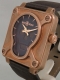 Bell&Ross BR 01 Skull Bronze - Image 3