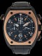Bell&Ross - BR 02-94 Chronographe