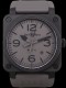 Bell&Ross - BR 03-92 Commando Ceramic