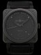 Bell&Ross - BR 03-92-S PHANTOM