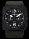 Bell&Ross - BR 03-94 Chronographe