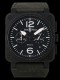 Bell&Ross BR 03-94 Chronographe - Image 1