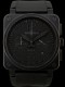 Bell&Ross BR 03-94 Chronographe - Image 1