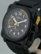 Bell&Ross - BR 03-94-RS17 Renault Sport Limited Edition 500ex. Image 3
