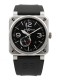 Bell&Ross - BR 03-97 Réserve de marche