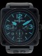 Bell&Ross BR01-94 Blue 500ex. - Image 1