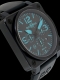 Bell&Ross BR01-94 Blue 500ex. - Image 3