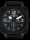 Bell&Ross - BR01-94 Chronographe