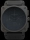Bell&Ross - BR03-94 Chronograph Phantom