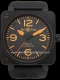 Bell&Ross - BR 01-92 Série Limitée 250ex.