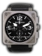 Bell&Ross - BR 01-94 Chronographe