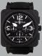 Bell&Ross - BR 01-94 Chronographe