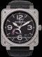 Bell&Ross - BR 01-97 Power Reserve Diamants