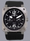 Bell&Ross - BR03-94 Chronograph