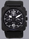 Bell&Ross BR03-94 Chronograph - Image 1