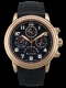 Blancpain Chronographe QP Flyback Léman 50ex. - Image 1