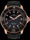 Blancpain - Fifty Fathoms Automatique réf.5015