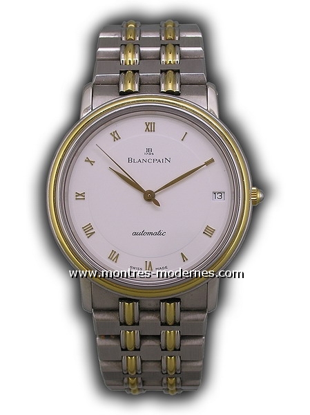 Blancpain Leman  - Image 1